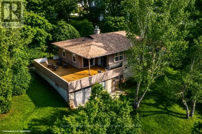 House for sale: 8 ANN STREET, Halton Hills