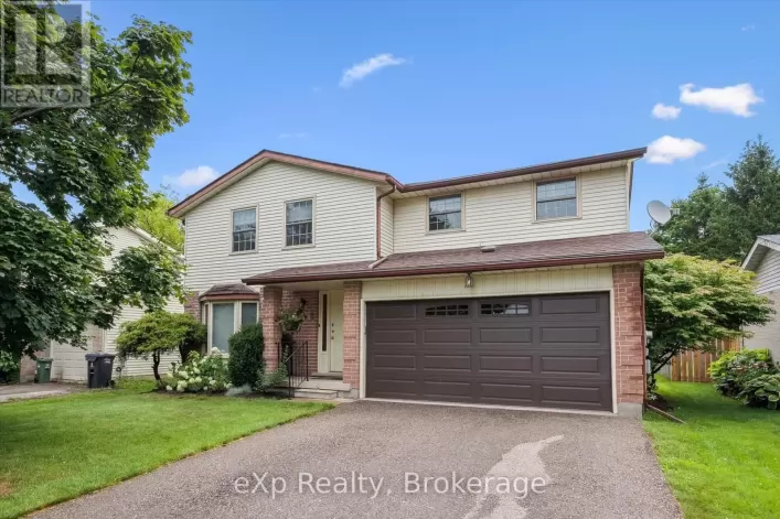 8 ASPEN VALLEY CRESCENT, Guelph