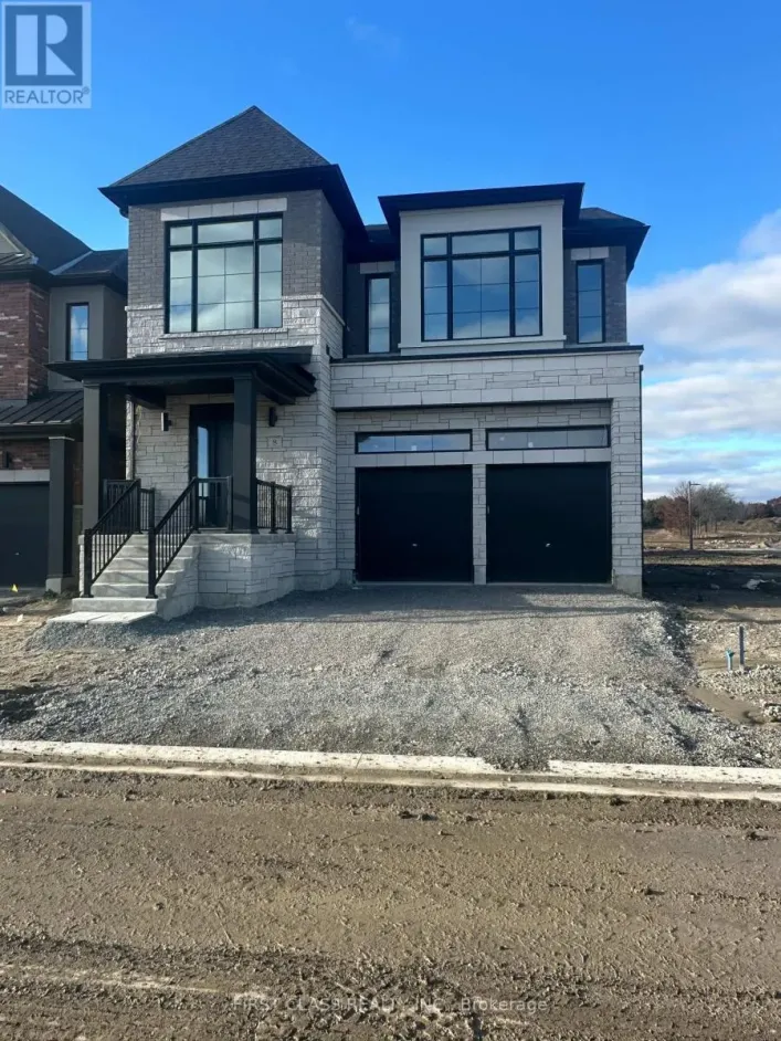 8 BALANCE CRESCENT, Markham