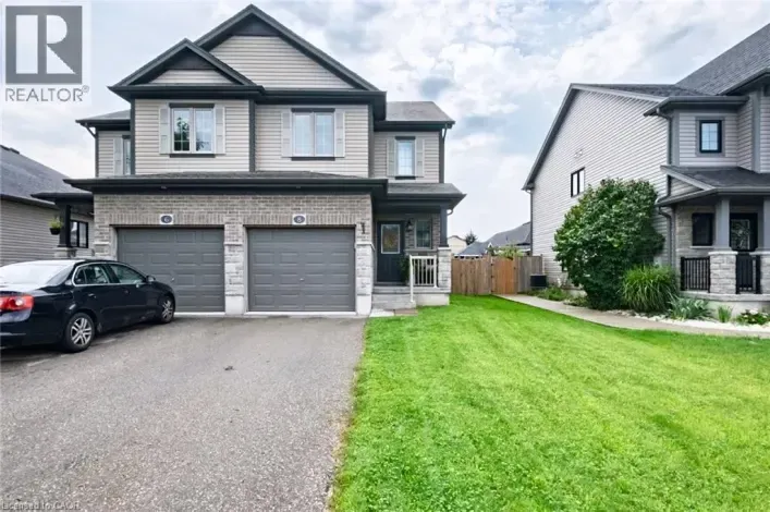 8 BASSWOOD Road, Simcoe