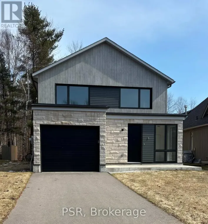 8 BAYPOINT COURT, Gravenhurst)