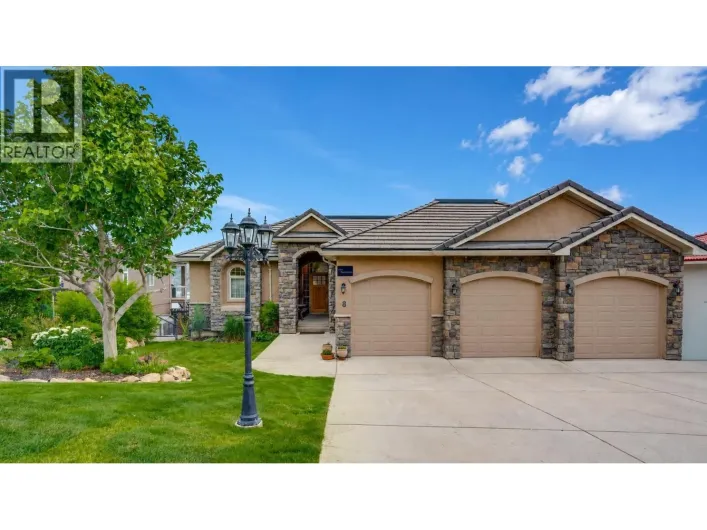 #8 Bayview Heights Lot# 8, Coldstream
