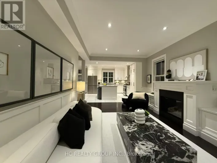 8 BEECH STREET, Markham