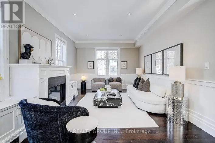 8 BEECH STREET, Markham