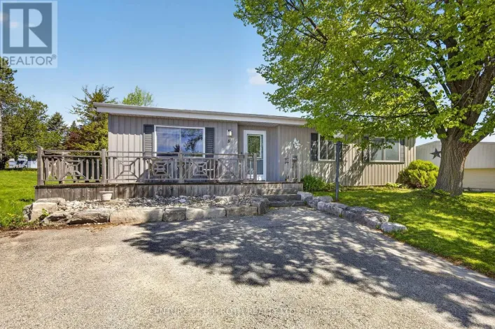 8 BELLE ISLE ARM, Innisfil