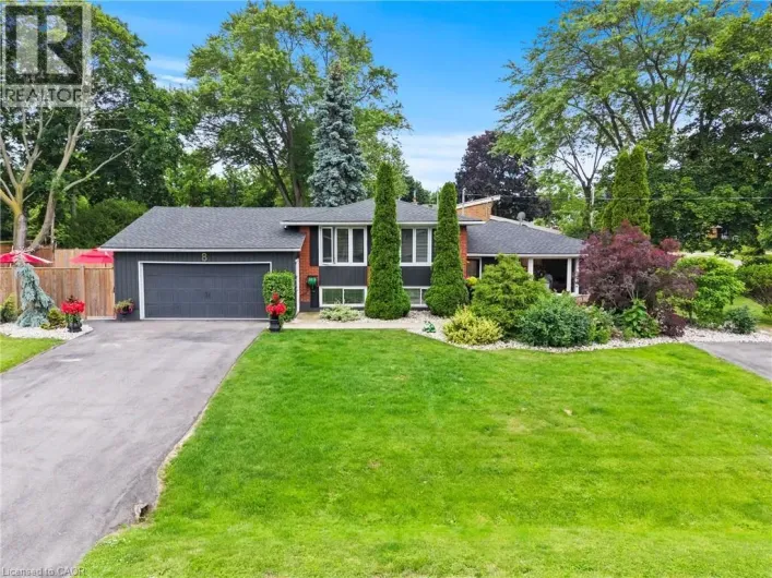 8 BENDAMERE Drive, Grimsby
