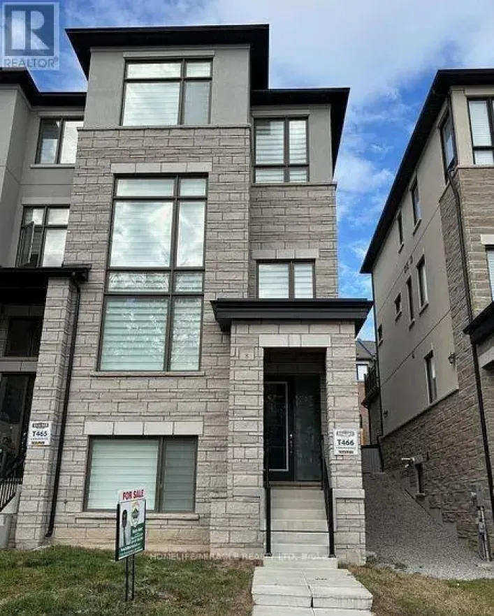 8 BENNINGTON ROAD, Newmarket