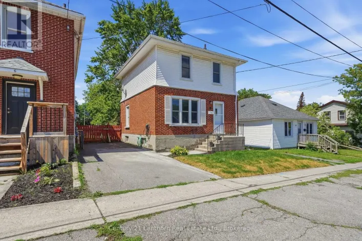 8 BETTES STREET, Belleville