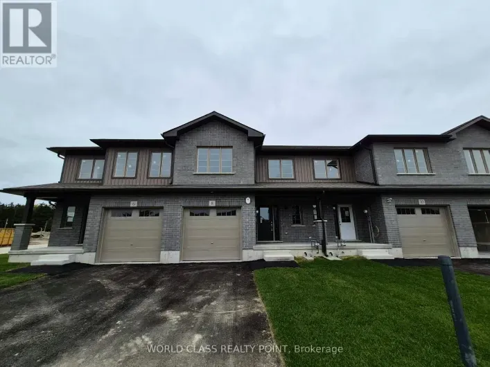 8 BEVERLY STREET, Springwater