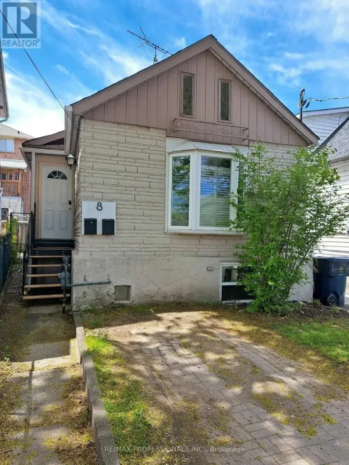 8 BIRCH TREE CRESCENT, Toronto