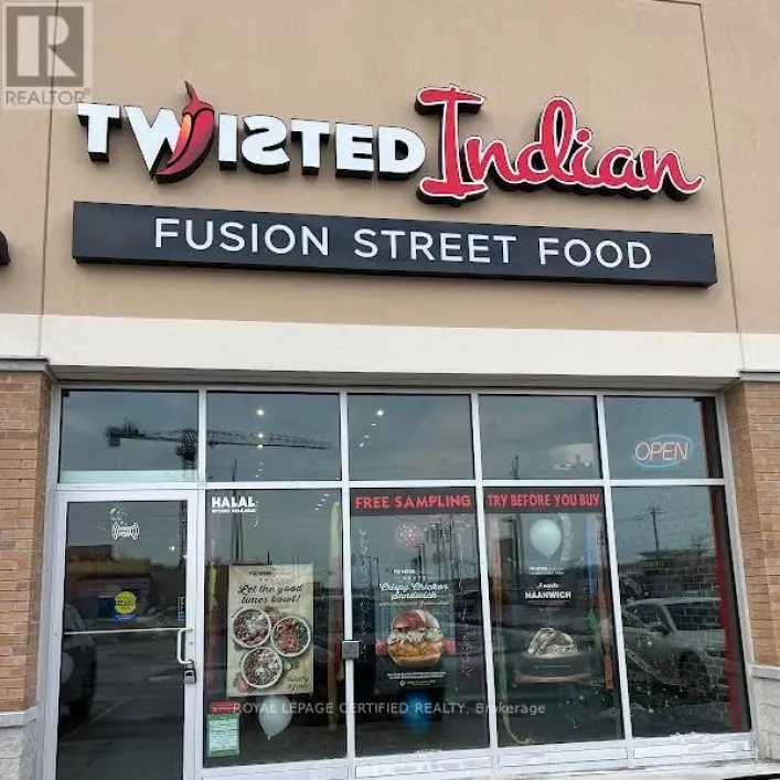 #8 - BLDG A - 4150 GARDEN STREET, Whitby