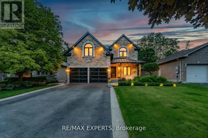 8 BRENT ROAD, East Gwillimbury