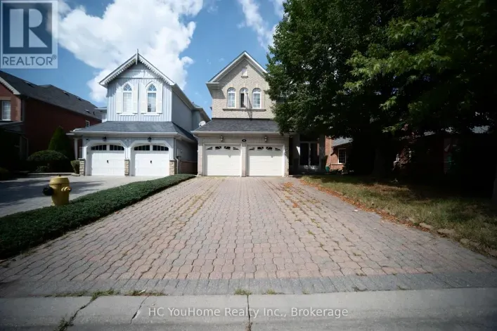 House for sale: 8 BRIAR PATH LANE, Markham