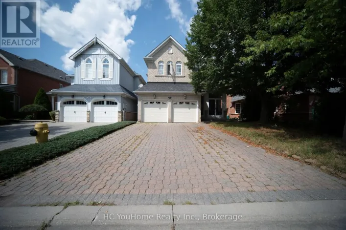 8 BRIAR PATH LANE, Markham
