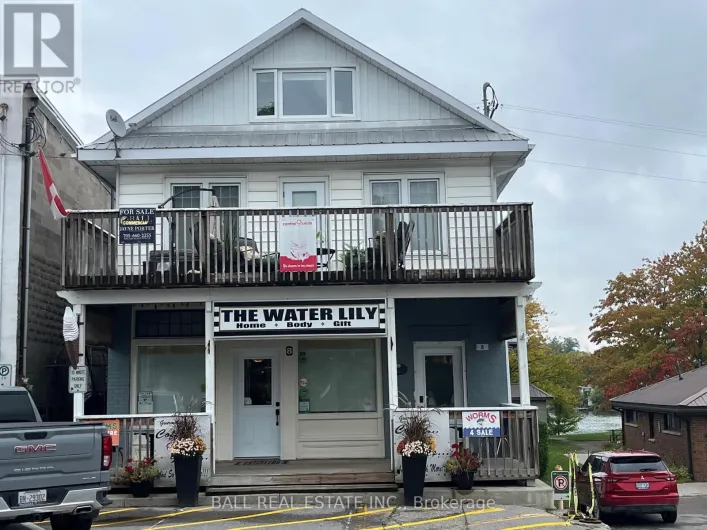 8 BRIDGE STREET, Trent Hills