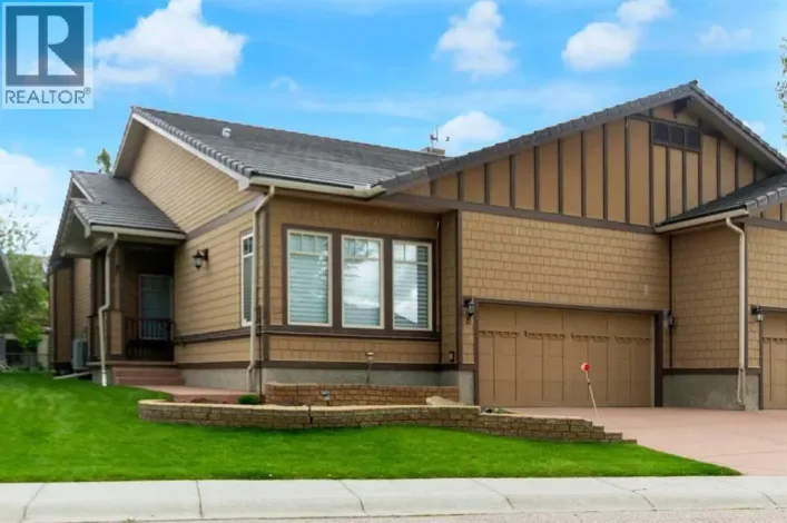 8 Bridle Estates Manor SW, Calgary
