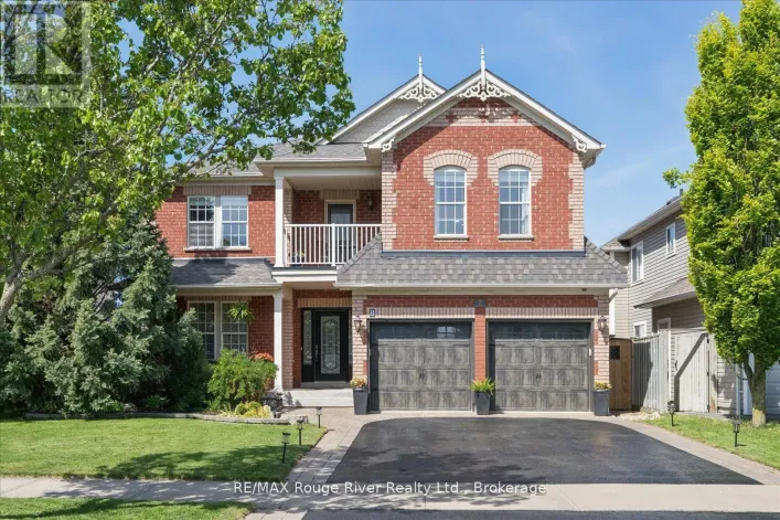 8 BRIGGS CRESCENT, Whitby