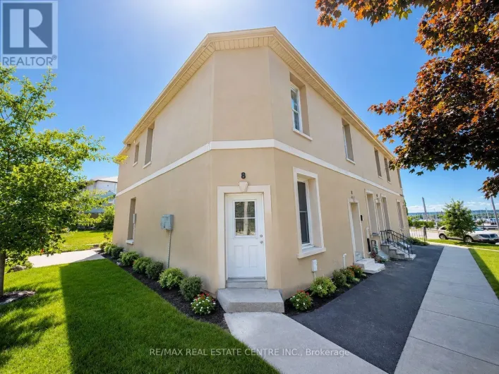 8 BROCK STREET, Hamilton
