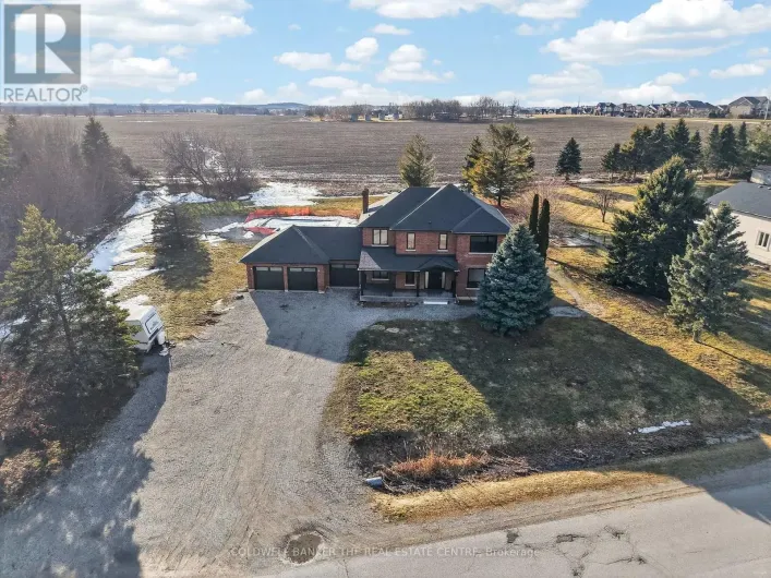 8 BROWNLEE DRIVE, Bradford West Gwillimbury