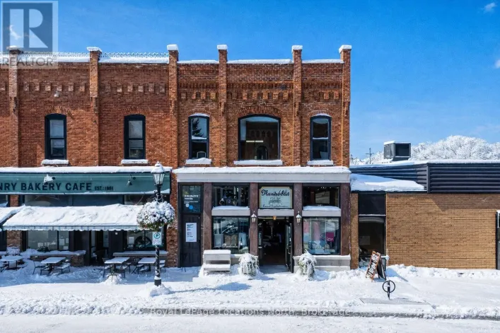 8 BRUCE STREET S, Blue Mountains