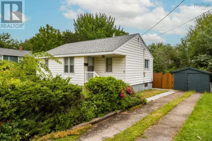 8 Brule Street, Dartmouth