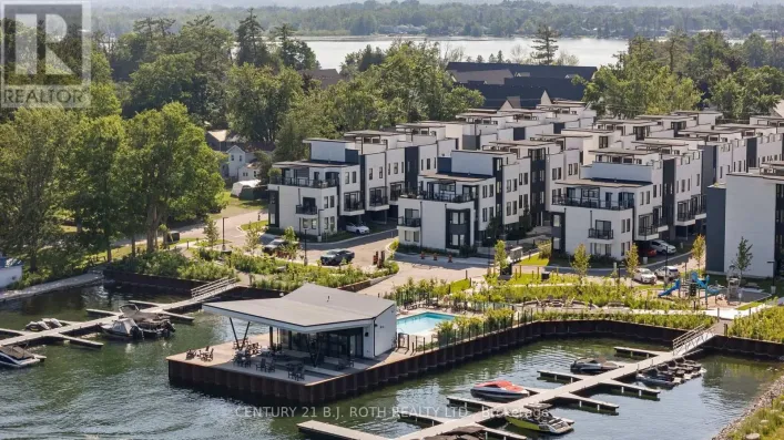 8 BRU-LOR LANE, Orillia