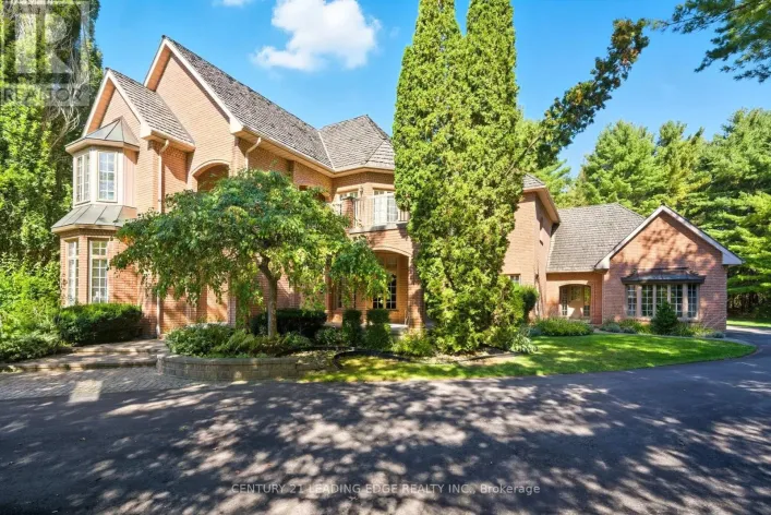 8 BUNHILL COURT, Ajax