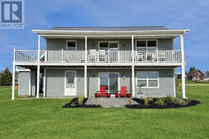 8 Burns Avenue, Stanley Bridge