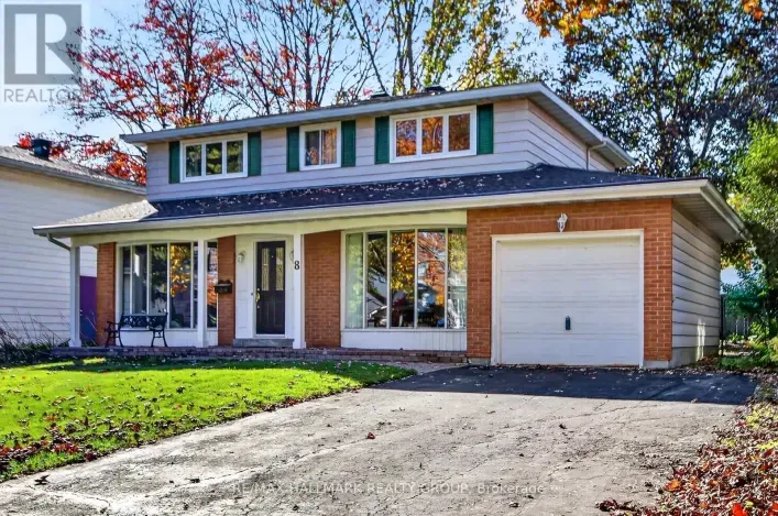 8 BURNVIEW CRESCENT, Ottawa
