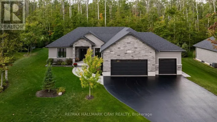 8 BYERS STREET, Springwater