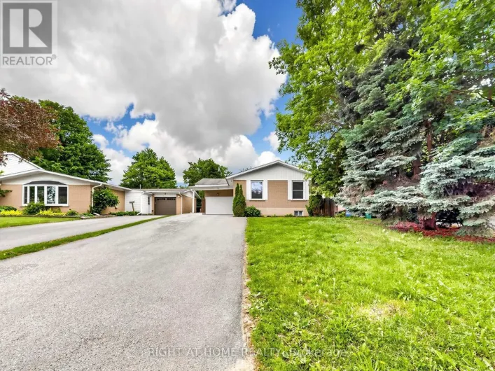8 CALEDONIA ROAD, Orangeville