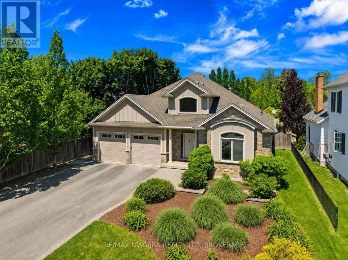 8 CAMPBELL STREET, Niagara-on-the-Lake