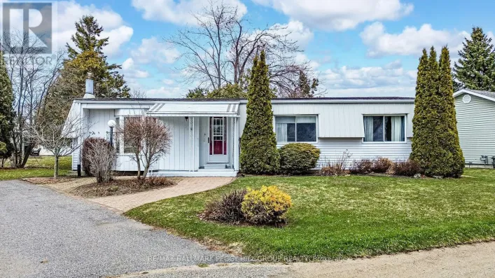 8 CARMANS COVE, Innisfil