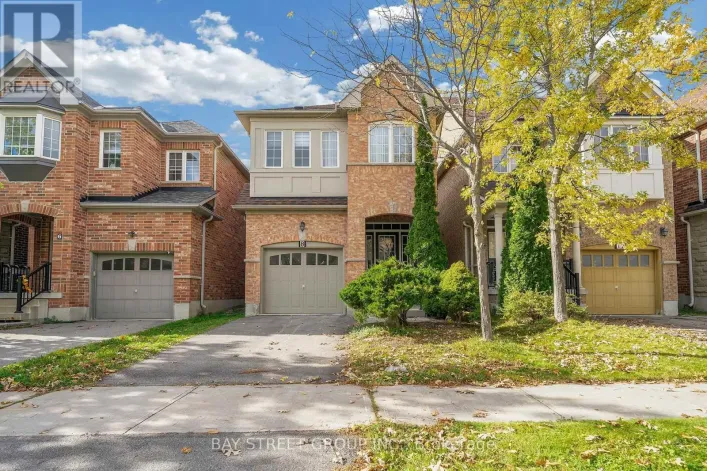 8 CARRIER CRESCENT, Vaughan