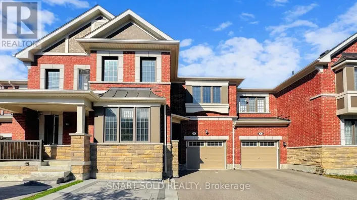 8 CASELY AVENUE, Richmond Hill