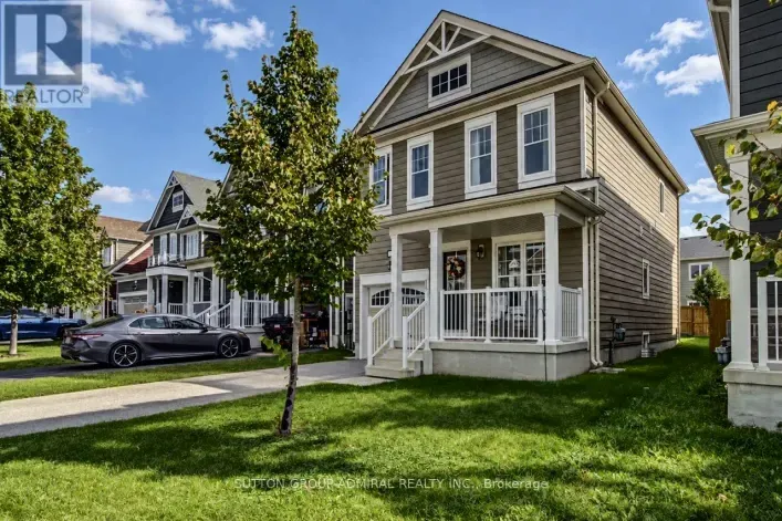 8 CATAMARAN DRIVE, Wasaga Beach