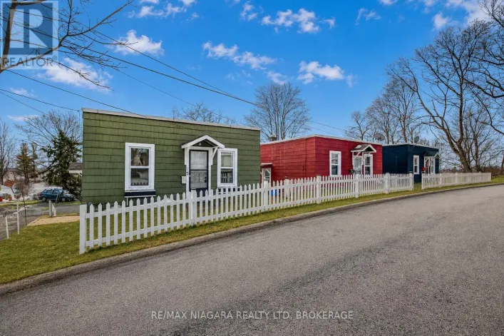 8 CATHARINE STREET, Port Colborne