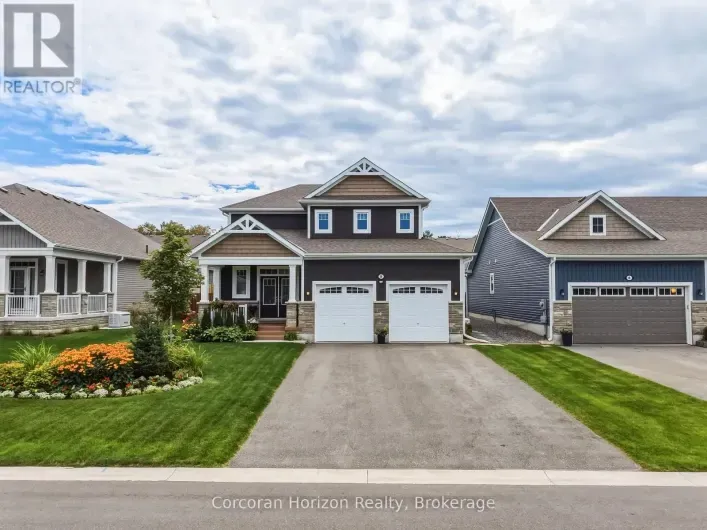 8 CHAMBERY STREET, Bracebridge