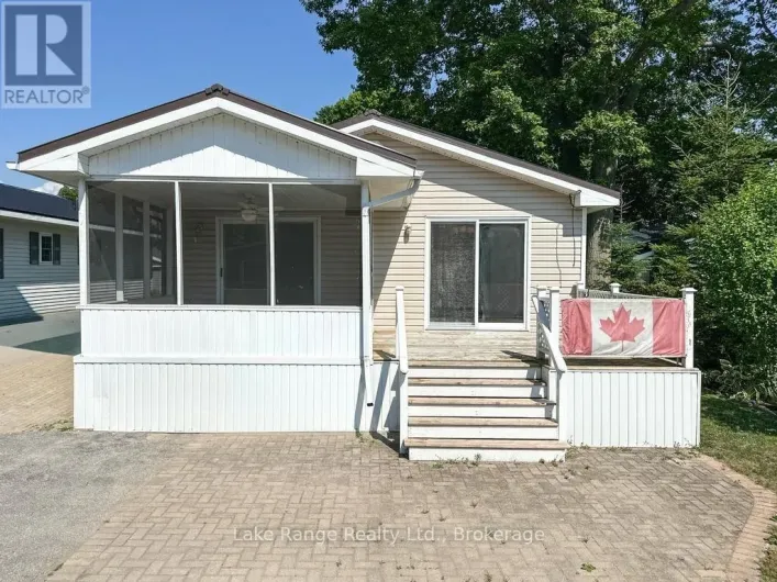 8 CHEROKEE LANE E, Ashfield-Colborne-Wawanosh