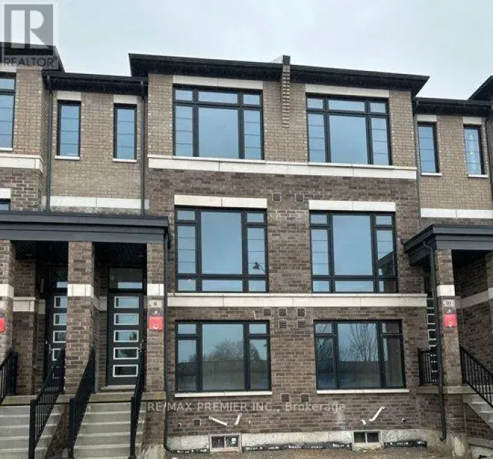 8 CHERRY HILL LANE, Barrie