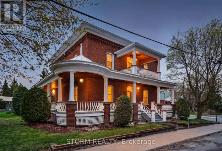 8 CHURCH STREET, North Glengarry