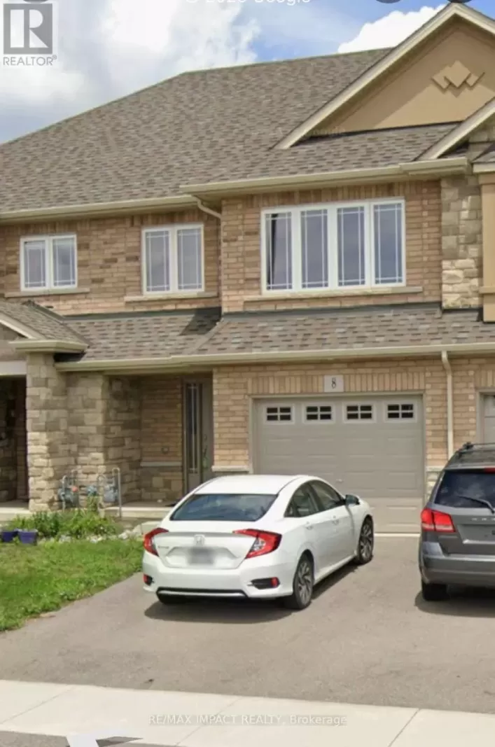 8 CITTADELLA BOULEVARD, Hamilton