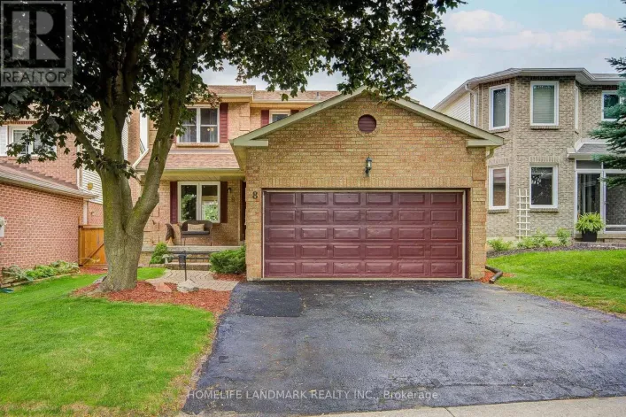 8 CLOSS SQUARE, Aurora