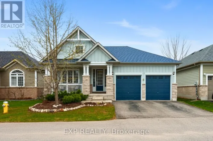 8 CLUBHOUSE DRIVE, Collingwood