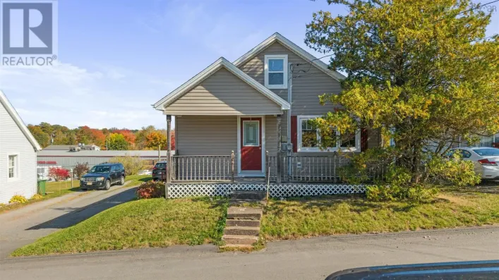 8 Conley Road, Shubenacadie