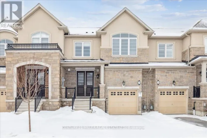 8 COOLEY GROVE, Hamilton