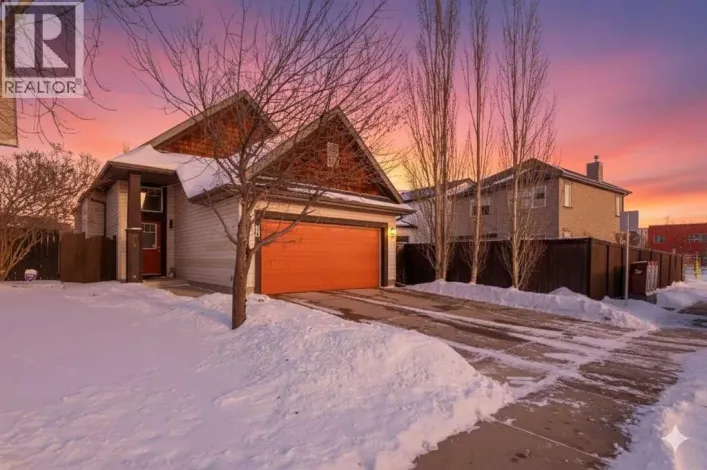 8 Copperfield Manor SE, Calgary