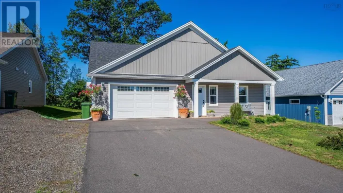 8 Covey Drive, North Kentville