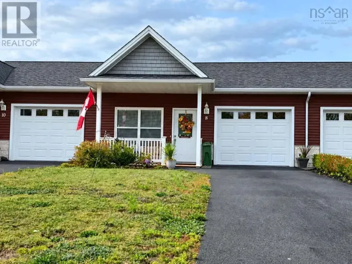8 Covington Place, Bible Hill
