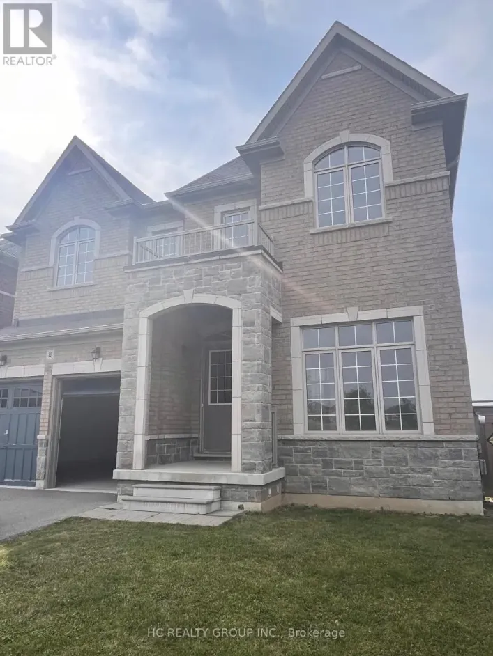 8 CRANE STREET, Aurora